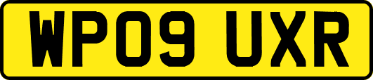 WP09UXR