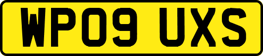 WP09UXS