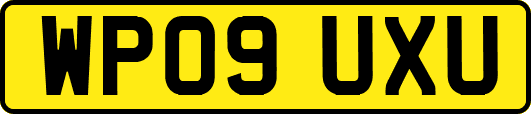 WP09UXU