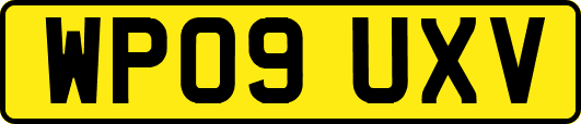 WP09UXV