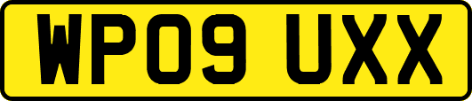 WP09UXX