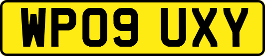 WP09UXY