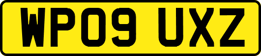 WP09UXZ