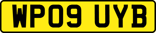 WP09UYB