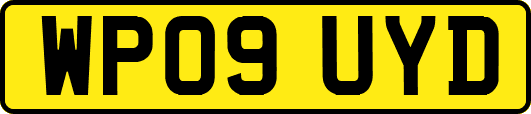 WP09UYD