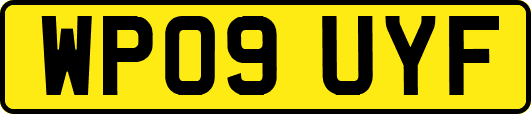 WP09UYF