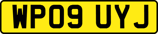 WP09UYJ