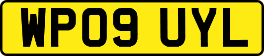 WP09UYL