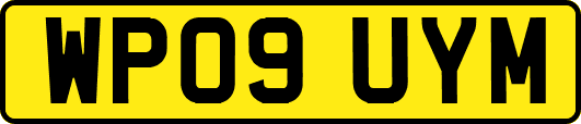 WP09UYM