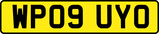 WP09UYO