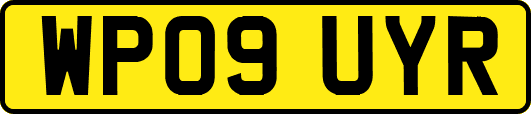 WP09UYR