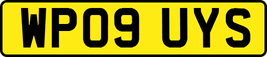 WP09UYS