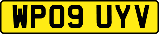WP09UYV