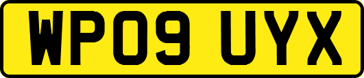 WP09UYX
