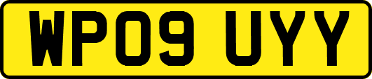WP09UYY