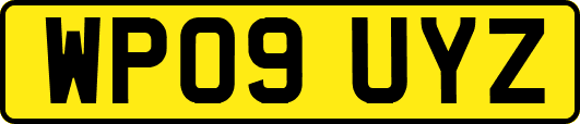 WP09UYZ