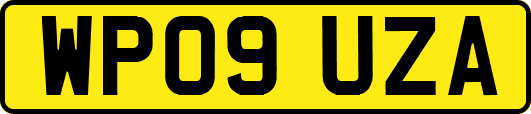 WP09UZA