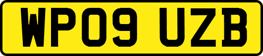 WP09UZB