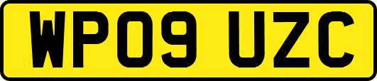 WP09UZC