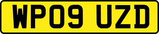 WP09UZD