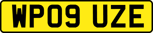 WP09UZE