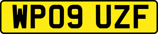 WP09UZF