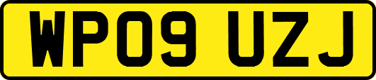 WP09UZJ