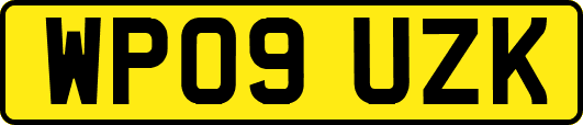 WP09UZK