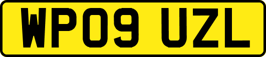 WP09UZL