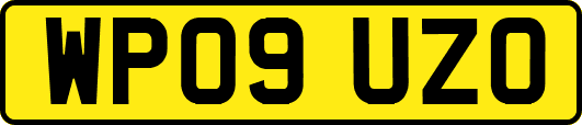 WP09UZO