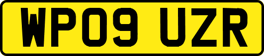 WP09UZR
