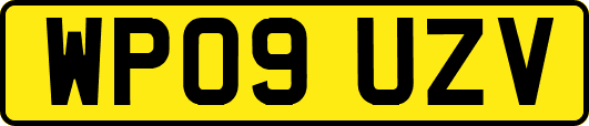 WP09UZV