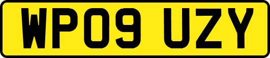 WP09UZY