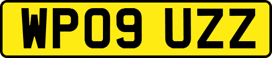 WP09UZZ