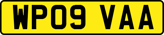 WP09VAA