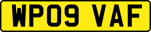 WP09VAF
