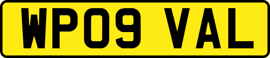 WP09VAL