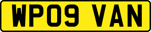 WP09VAN
