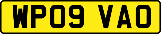 WP09VAO