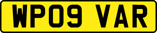 WP09VAR