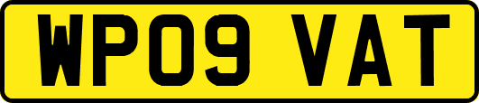 WP09VAT