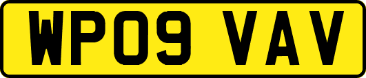 WP09VAV