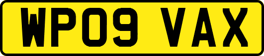 WP09VAX