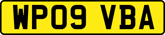 WP09VBA