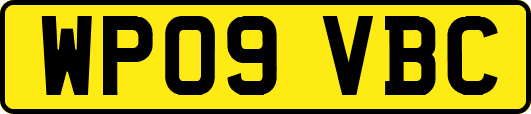 WP09VBC
