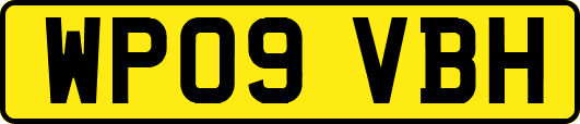 WP09VBH