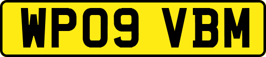WP09VBM