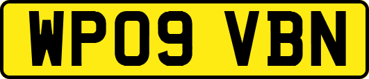 WP09VBN