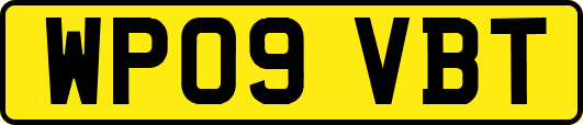 WP09VBT
