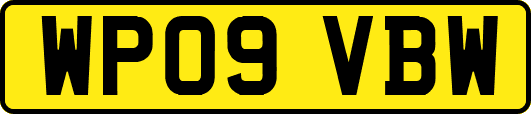 WP09VBW
